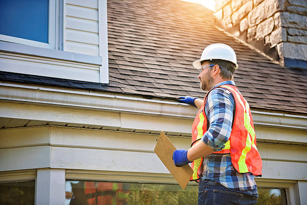 Licensed Gutter Repair And Installation service in Rock Rapids, IA - Ben Roofing and Steel LLC